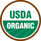 USDA（米農務省）認証オーガニック