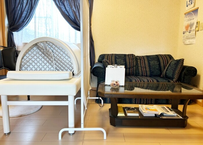 Belfranc（ベルフラン）