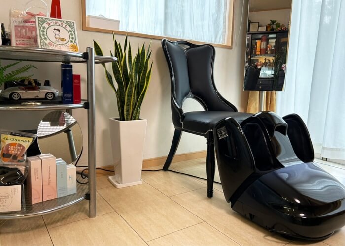 Belfranc（ベルフラン）