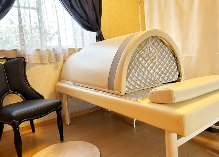 Belfranc（ベルフラン）