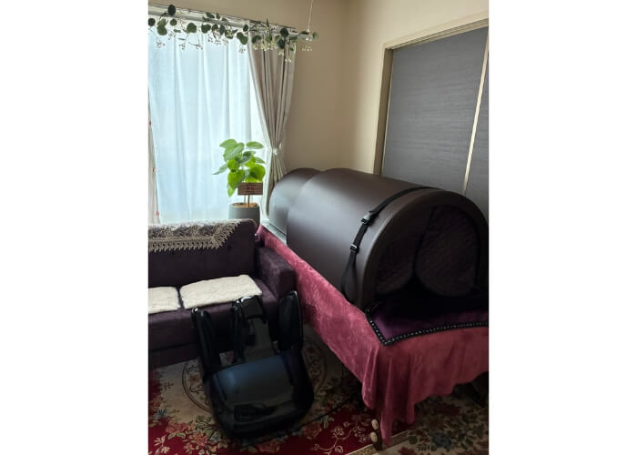 PO.WAN（ぽわん）