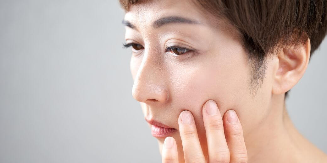 リッチモイストクリームPT 冬の保湿 ハリ感ケア