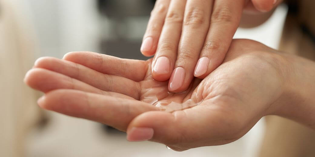 美容オイルをブースターとして使うスキンケア