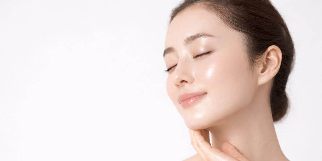 リッチモイストクリームPT ハリ感ケア 毎日のスキンケア