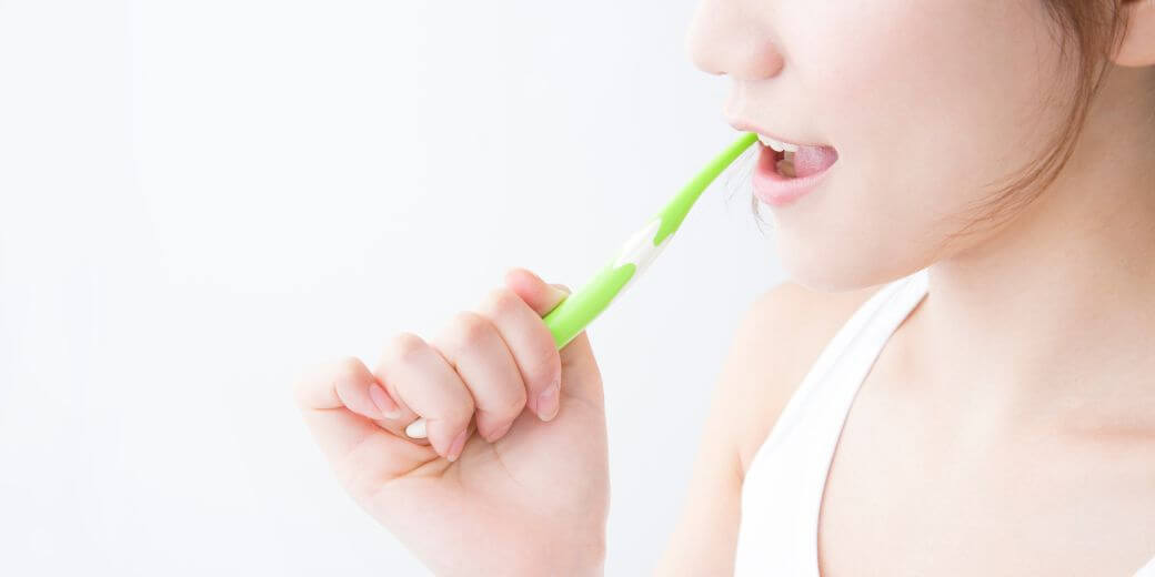 歯みがき剤は毎日口に入るもの|成分に目を向ける