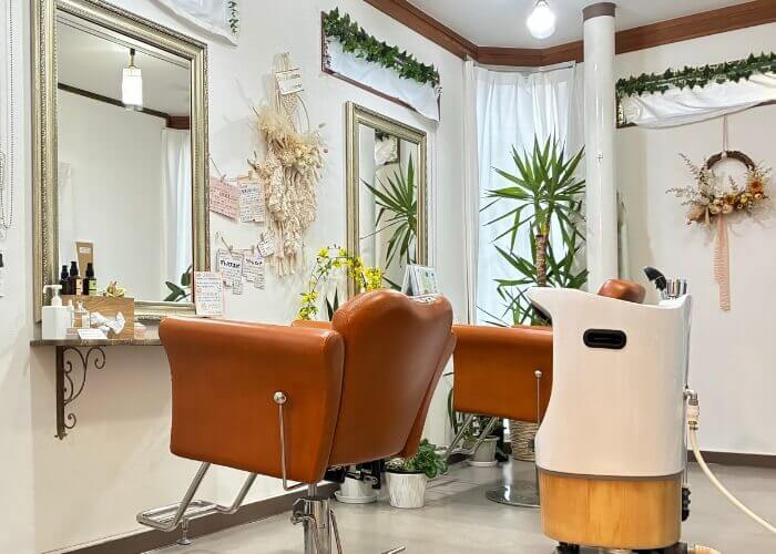 LAGRAS HAIR（ラグラスヘア）