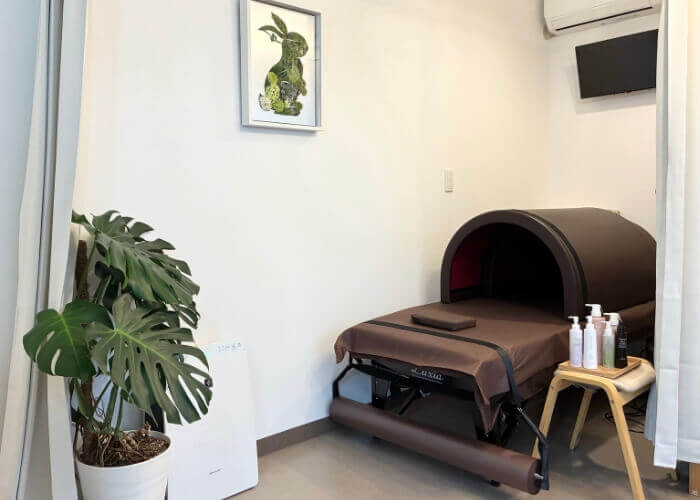 LAGRAS HAIR（ラグラスヘア）