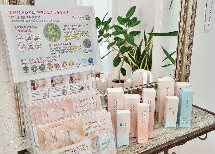 LAGRAS HAIR（ラグラスヘア）