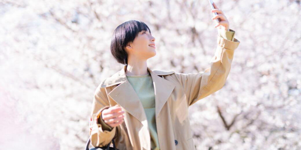 フレイル予防のため外出や活動を楽しむイメージ