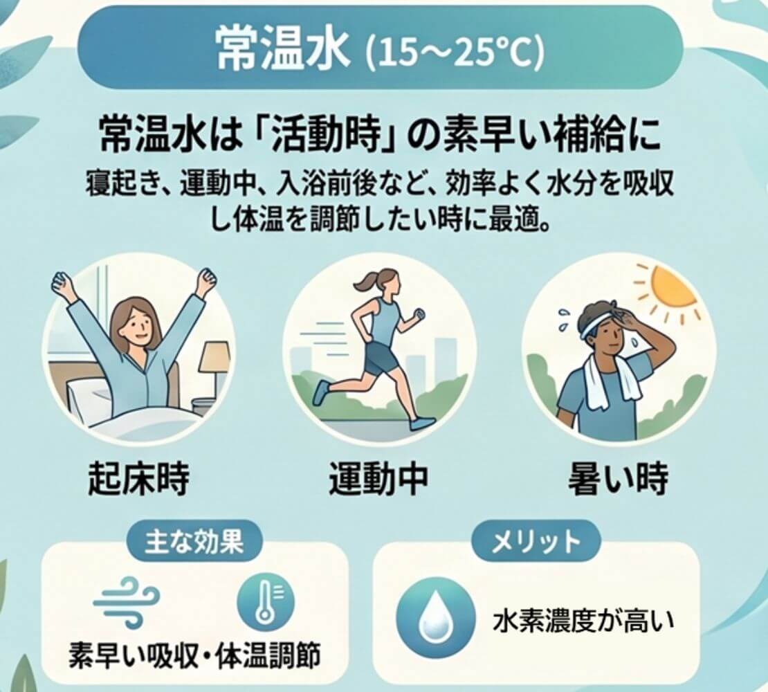 水素水